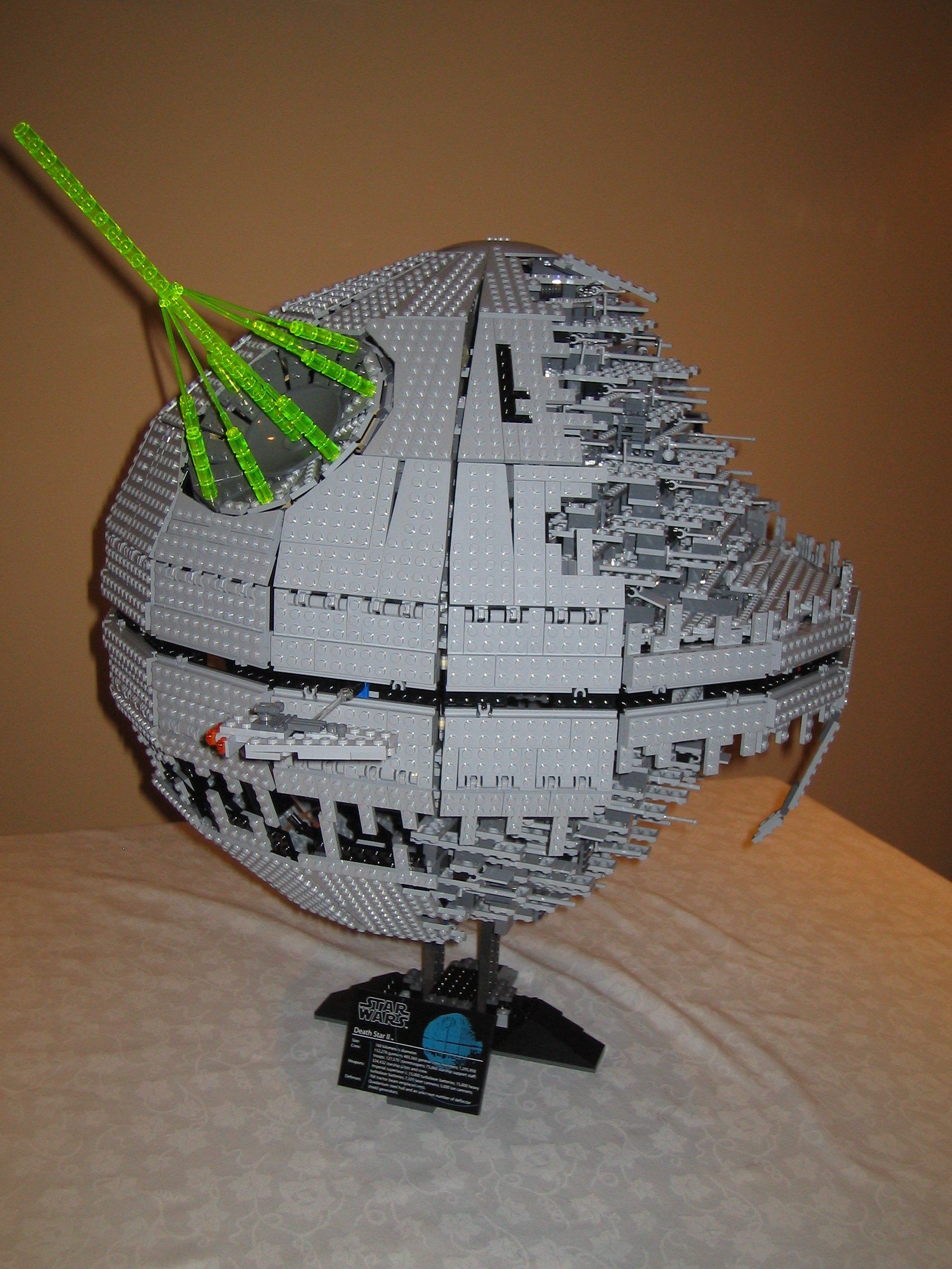 Death Star